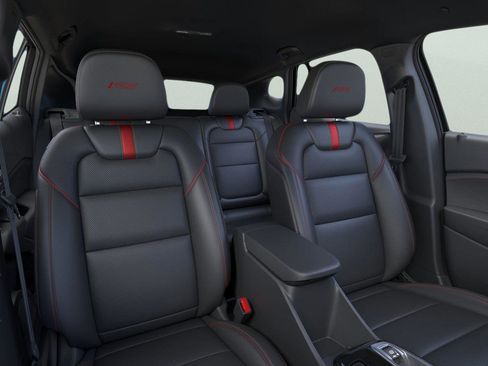 New 2026 Chevrolet Trax RS image 16