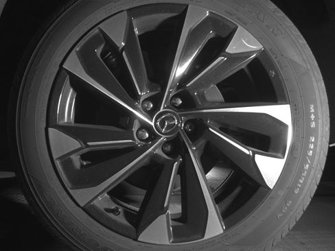 Used 2025 MAZDA CX-50 2.5 Hybrid w/ Premium Plus Pkg image 14