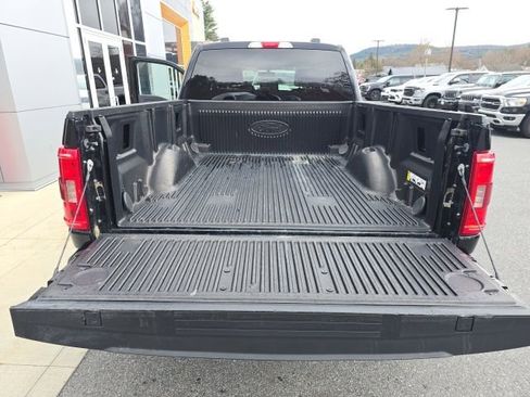 Used 2022 Ford F150 XLT w/ XTR Package AWD/4WD image 26