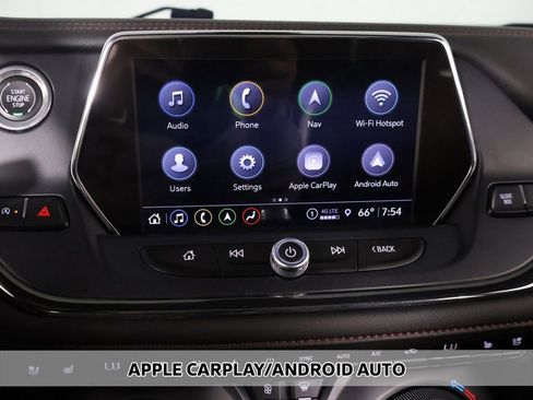 Used 2022 Chevrolet Blazer RS w/ Enhanced Convenience Package FWD image 10