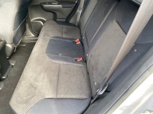 Used 2016 Honda CR-V EX image 13