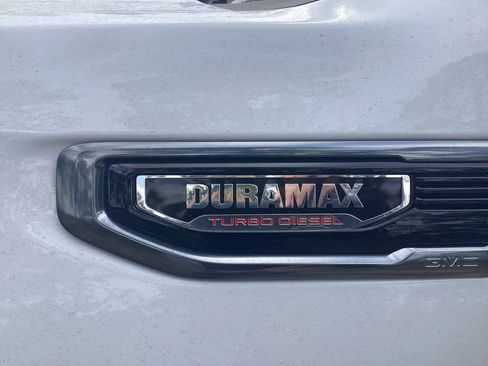 New 2026 GMC Sierra 1500 AT4 w/ AT4 Premium Package AWD/4WD image 10