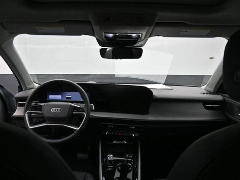 New 2026 Audi Q3 quattro 2.0T AWD/4WD image 10