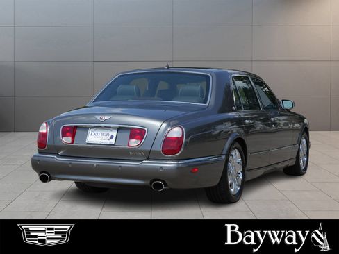 Used 2007 Bentley Arnage R RWD image 6