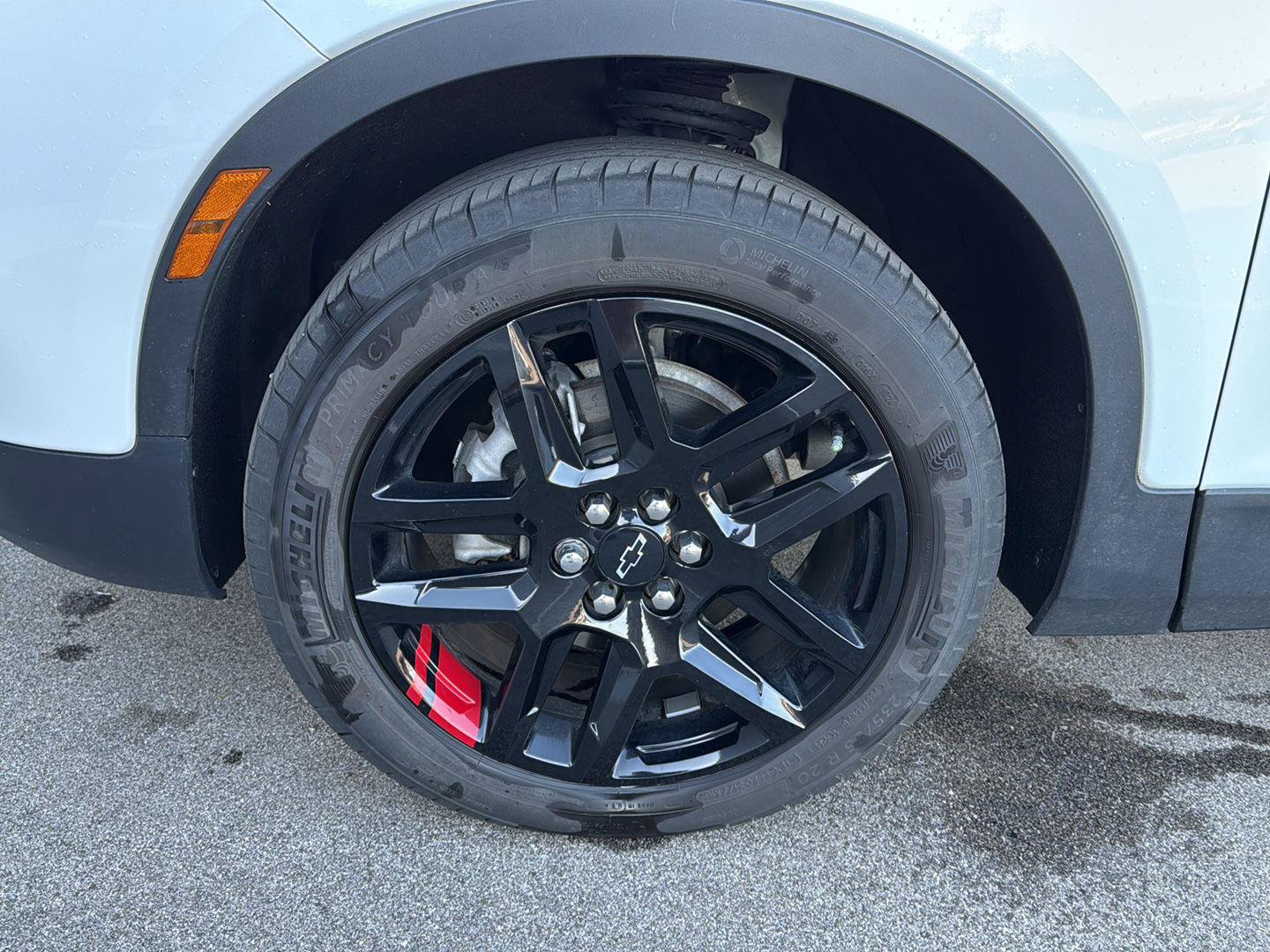 Used 2024 Chevrolet Blazer LT w/ Redline Edition FWD image 15