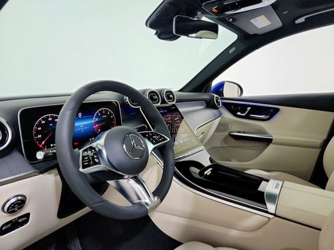 New 2026 Mercedes-Benz GLC 300 image 12