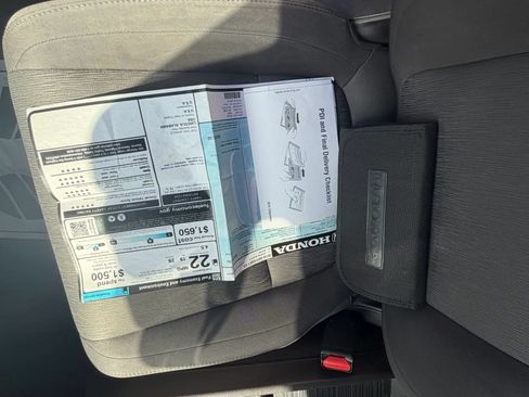Used 2018 Honda Odyssey EX image 16
