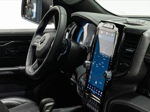 Used 2022 RAM 1500 TRX w/ TRX Level 1 Equipment Group image 27