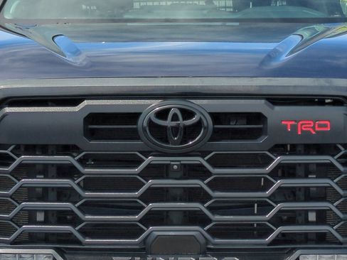Used 2022 Toyota Tundra Limited w/ TRD Off-Road Package AWD/4WD image 45