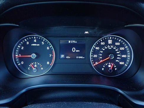 Used 2019 Kia Forte EX image 21