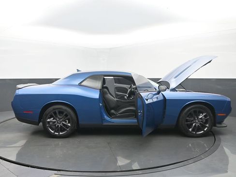 Used 2022 Dodge Challenger GT w/ Plus Package image 53