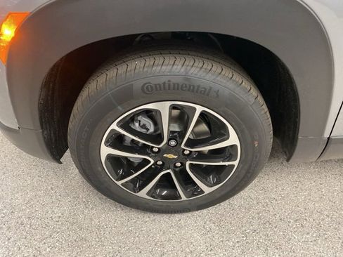 New 2026 Chevrolet TrailBlazer LT w/ LT Cold Weather Package image 10