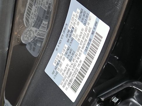 New 2026 MAZDA CX-5 Select image 20