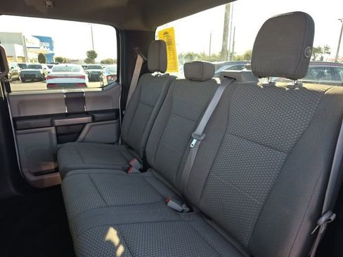 Used 2018 Ford F150 XLT image 6