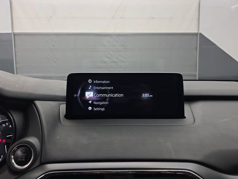 Used 2023 MAZDA CX-9 Carbon Edition image 33