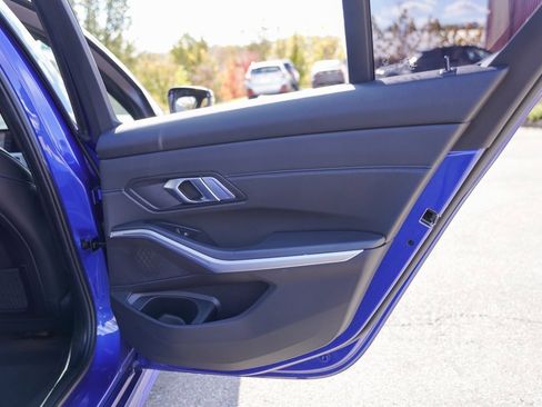 Used 2020 BMW M340i xDrive w/ Parking Assistance Package image 40