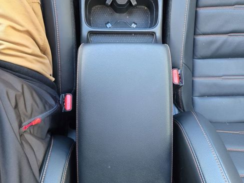 Certified 2023 Honda CR-V Sport Touring image 26