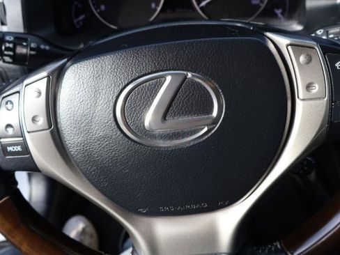 Used 2014 Lexus ES 350 w/ Premium Package image 14