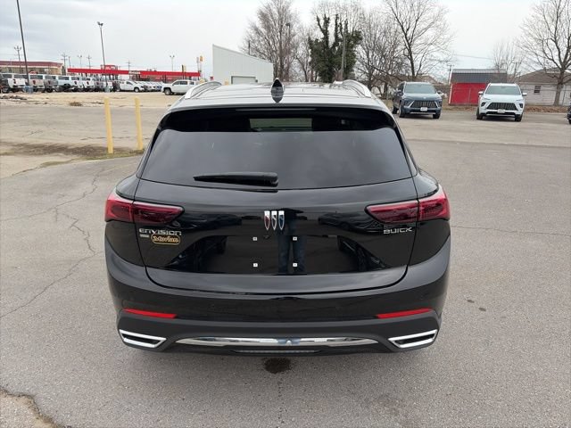 New 2026 Buick Envision Preferred AWD/4WD image 5