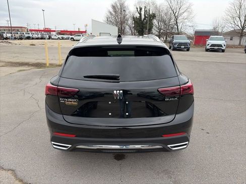 New 2026 Buick Envision Preferred image 5