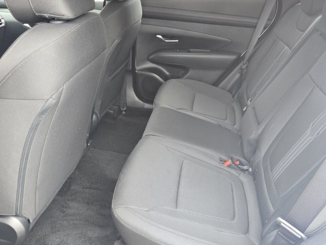 Used 2026 Hyundai Tucson SEL Plus FWD image 12