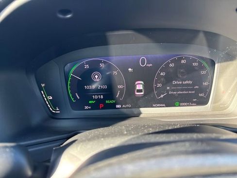 New 2025 Honda Accord Sport image 15