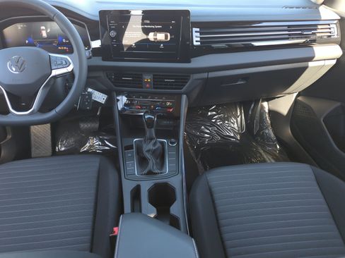 New 2026 Volkswagen Jetta S image 19