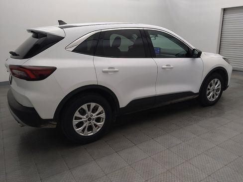 Used 2024 Ford Escape Active image 10