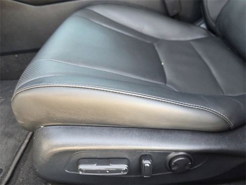 Used 2024 Honda Accord Touring image 18