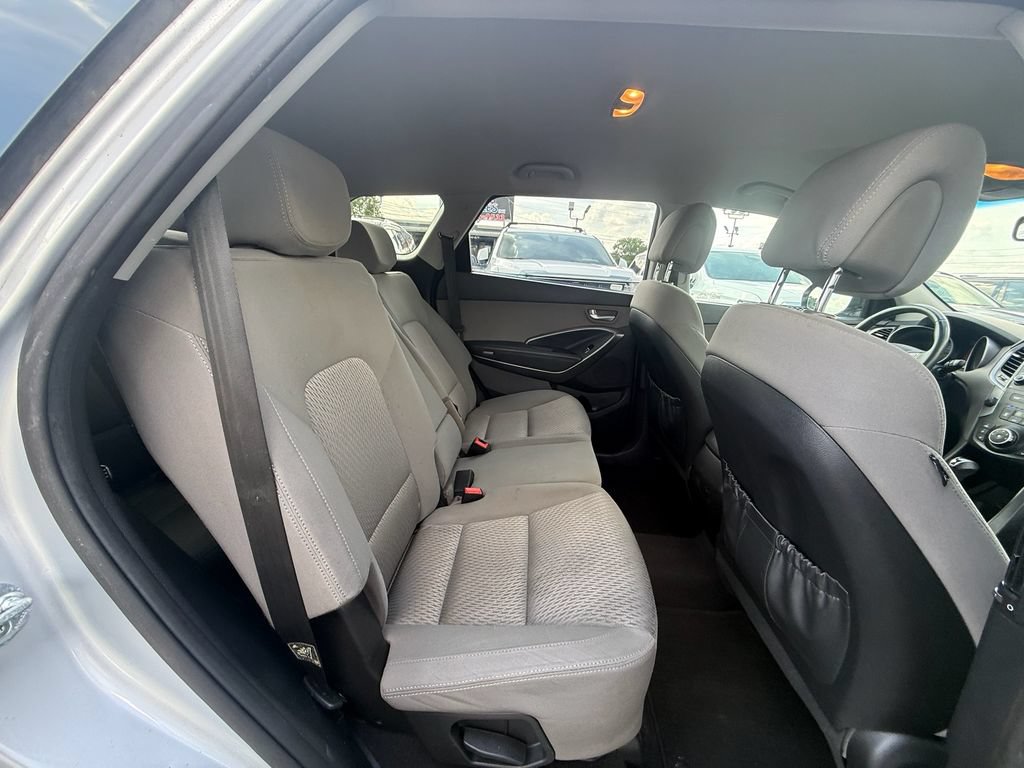 Used 2013 Hyundai Santa Fe GLS w/ Popular Equipment Pkg FWD image 21