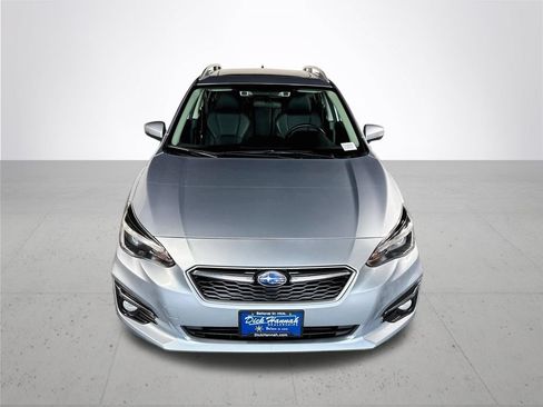 Used 2019 Subaru Impreza 2.0i Limited AWD/4WD image 3