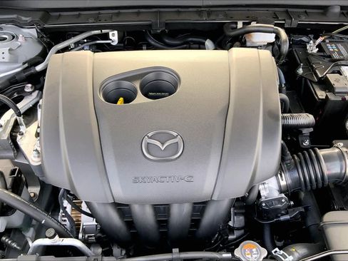 New 2026 MAZDA CX-30 AWD 2.5 S image 16