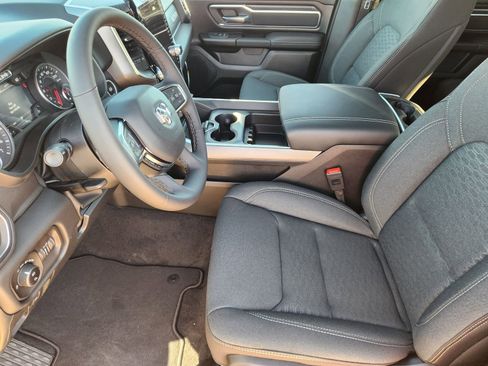 New 2026 RAM 1500 Big Horn/Lone Star image 12