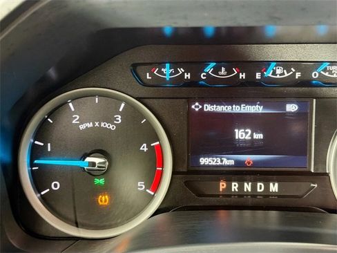 Used 2022 Ford F250 XLT w/ Black Appearance Package image 13