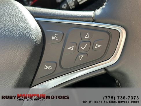 Used 2023 Chevrolet Malibu RS image 13