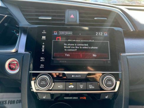 Used 2017 Honda Civic EX-T image 19