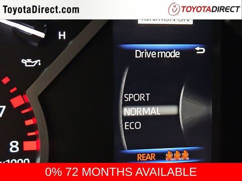 New 2026 Toyota Tundra SR5 image 18