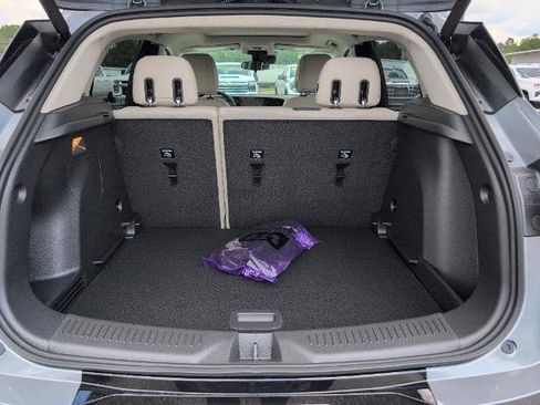 New 2026 Buick Encore GX Sport Touring w/ Experience Buick Package image 12