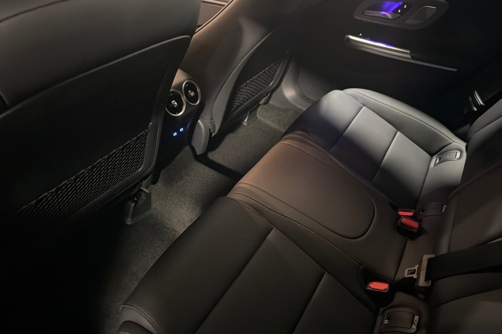New 2027 Mercedes-Benz CLA 220 image 11