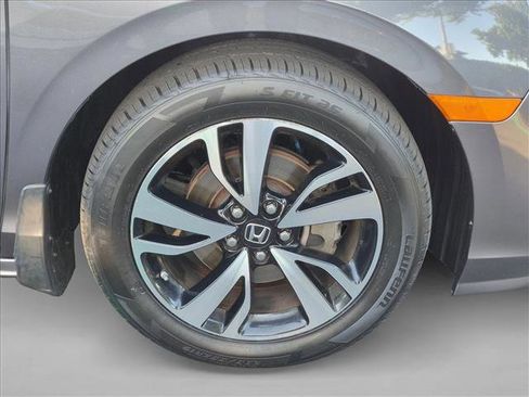 Used 2019 Honda Odyssey Elite image 23