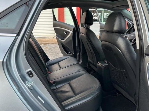 Used 2015 Hyundai Elantra GT w/ Option Group 03 image 29