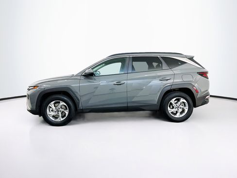 Used 2024 Hyundai Tucson SEL image 4