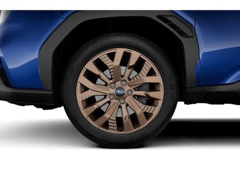 New 2026 Subaru Forester Sport AWD/4WD image 10