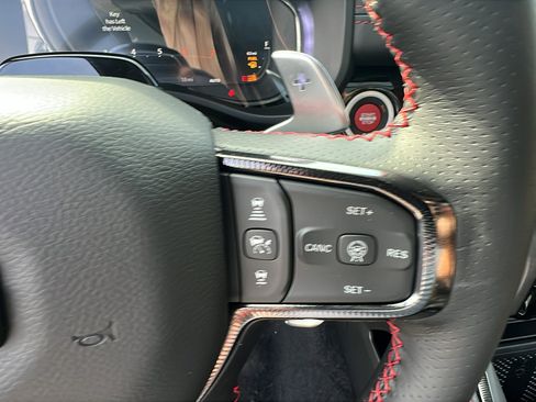 New 2026 RAM 1500 RHO image 26