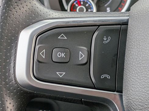 New 2026 RAM 2500 Tradesman AWD/4WD image 13