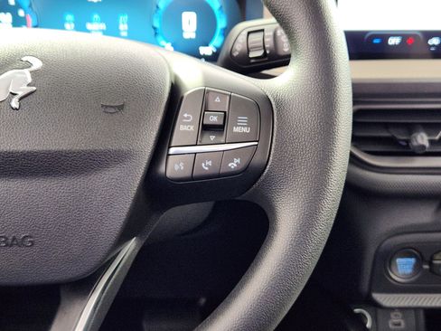 New 2025 Ford Bronco Sport Big Bend image 19