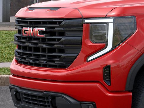 Certified 2025 GMC Sierra 1500 Elevation image 61