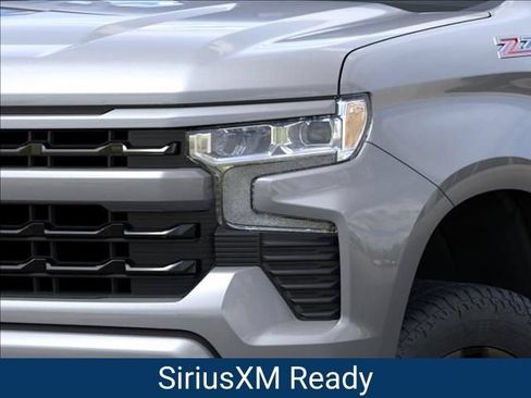 New 2026 Chevrolet Silverado 1500 RST AWD/4WD image 11