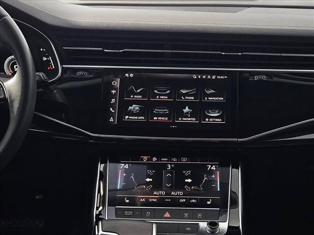 Used 2023 Audi Q7 3.0T Premium Plus w/ Premium Plus Package AWD/4WD image 20
