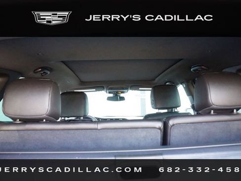 Certified 2025 Cadillac XT5 Premium Luxury image 22